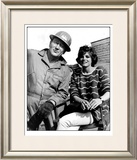 Buy John Wayne & Katharine Ross at AllPosters.com