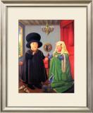 Buy The Arnolfini at AllPosters.com