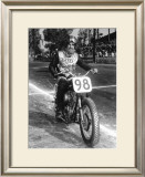 Buy Flat Track at AllPosters.com