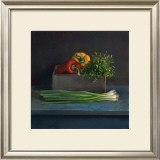 Buy Still Life with Paprika at AllPosters.com