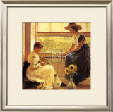 Buy Sun and Moon Flowers at AllPosters.com