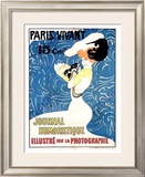 Paris Vivant