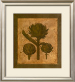 Buy Bronze Artichoke II at AllPosters.com