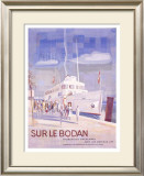 Buy Sur le Bodan at AllPosters.com