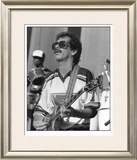 Carlos Santana