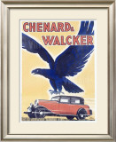 Chenard and Walcker