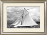 Aux Voiles de Saint-Tropez, Mariquita