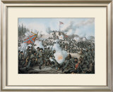 Buy Assault on Fort Sanders at AllPosters.com