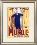 Muro and Cia