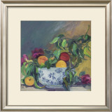 Buy Peach Still Life at AllPosters.com