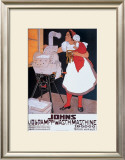 Johns Wash Machine