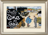 Buy Coke de Gaz at AllPosters.com