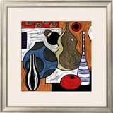Vessels I