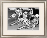 Buy Flat Track at AllPosters.com