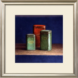 Buy Tin Boxes I at AllPosters.com