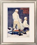 Buy PKZ, 1909 at AllPosters.com