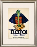 Buy Cigarettes Naja at AllPosters.com