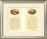 Colonial Correspondence