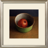 Buy Green Bowl II at AllPosters.com