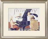 Steinway