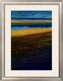 Buy Marine, Plage a Maree Basse, c.1909 at AllPosters.com