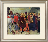 Buy Adoration of the Magi at AllPosters.com