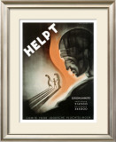 Buy Helpt at AllPosters.com
