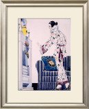 Buy Bon Marche Maquette at AllPosters.com