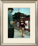 Buy American Tourist in Japan at AllPosters.com