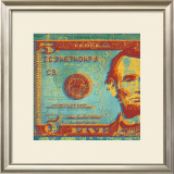 Five Bucks I
