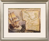 Western Atlantic II