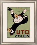 Buy Uto Zolen at AllPosters.com
