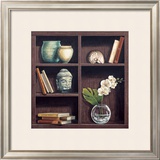 Buy Ricordi d'Oriente I at AllPosters.com