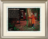 Buy Contribute at AllPosters.com