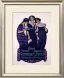 Buy Ganter and Company at AllPosters.com