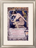 Buy Brevetto Auer at AllPosters.com