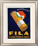 Fila Pencil