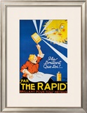 Buy The Rapid at AllPosters.com