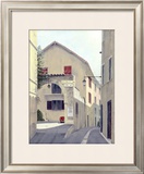 Buy Maserati Roadster Automobile Poster at AllPosters.com