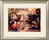 Le Journal, La Loupiote