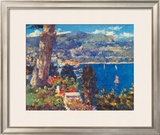 Cote d'Azur
