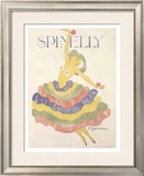 Buy Spinelly at AllPosters.com