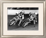 Buy Flat Track at AllPosters.com