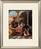 Buy Compagnie Faisant de la Musique at AllPosters.com
