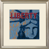 Liberty Reigns