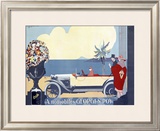 Automobiles, Georges Roy