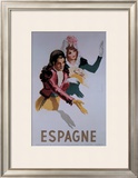 Buy Espagne at AllPosters.com