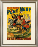 Buy Pont Neuf at AllPosters.com