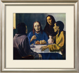 Buy Les Disciples d'Emmaus at AllPosters.com