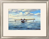 Great Catalina Take-Off